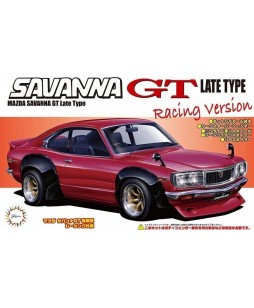 Fujimi Mazda Savanna GT RX-3 Racing version 46754 1/24