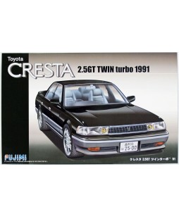 Fujimi Toyota Cresta 2.5GT Twin Turbo 39572 1/24