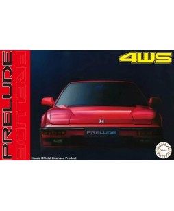 Fujimi Honda Prelude 2.0 Si 1/24