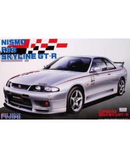 Fujimi Nissan Skyline R33 GTR Nismo 383531/24