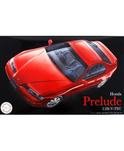 Fujimi Honda Prelude 2.2Si V-TEC 1/24