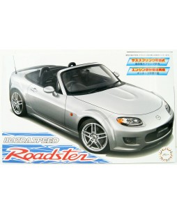 Fujimi modelis Mazda Speed Roadster 46334 1/24