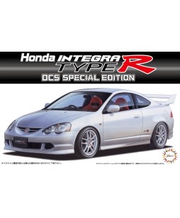 Fujimi Honda Integra Type R DC5 1/24