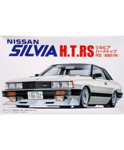 Fujimi Nissan Silvia RS Hardtop 1/24