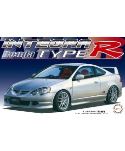 Fujimi Brabham Honda Integra Type R DC5 1/24