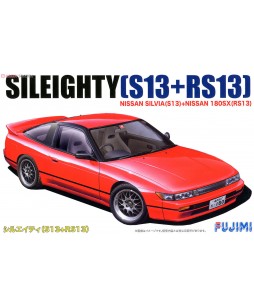 Fujimi modelis Nissan Sileighty S13 RPS13 46396 1/24