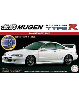 Fujimi Mugen Integra Type R 1/24