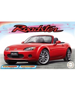 Fujimi Mazda Roadster 46327 1/24