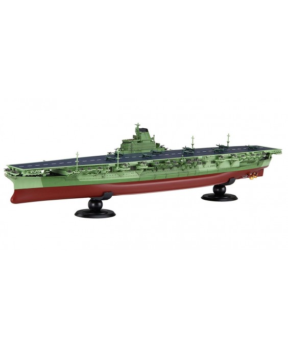 Fujimi modelis IJN Aircraft Carrier Shinano 460550 1/700