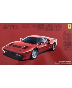 Fujimi Ferrari 288 GTO 26272 1/24