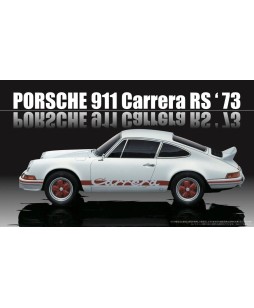 Fujimi Porsche 911 Carrera RS `73 1/24
