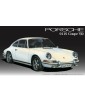Fujimi Porsche 911S Coupe `69 1/24