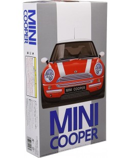 Fujimi NEW MINI COOPER 26951 1/24