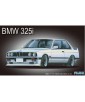 Fujimi BMW 325i 1/24