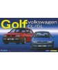 Fujimi Volkswagen Golf CL/GL 1/24