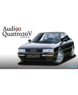Fujimi Audi Quattro 20V 1/24