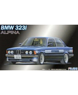 Fujimi BMW 325i Alpina C1-2.3 1/24