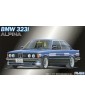 Fujimi BMW 325i Alpina C1-2.3 1/24