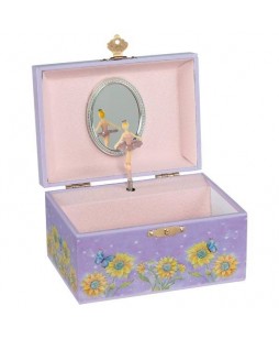 Goki muzikinė dėžutė - Balerina