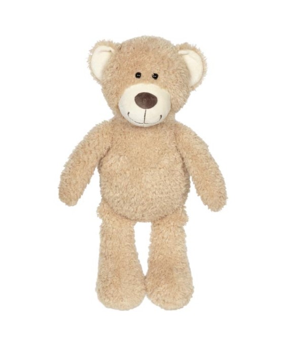 Goki - Išmokite aprengti Teddy