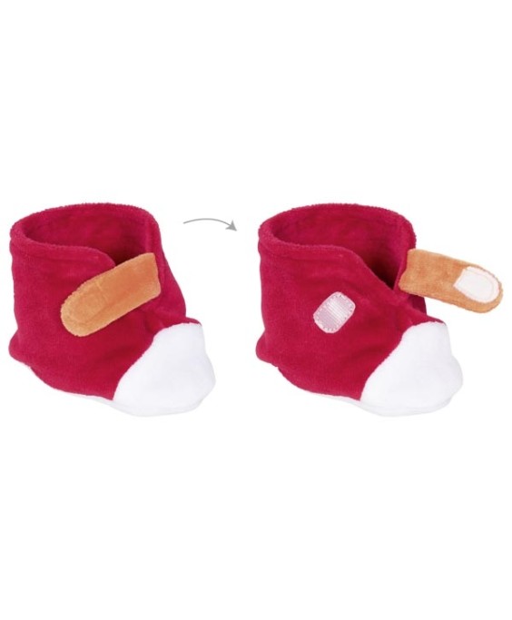 Goki - Išmokite aprengti Teddy