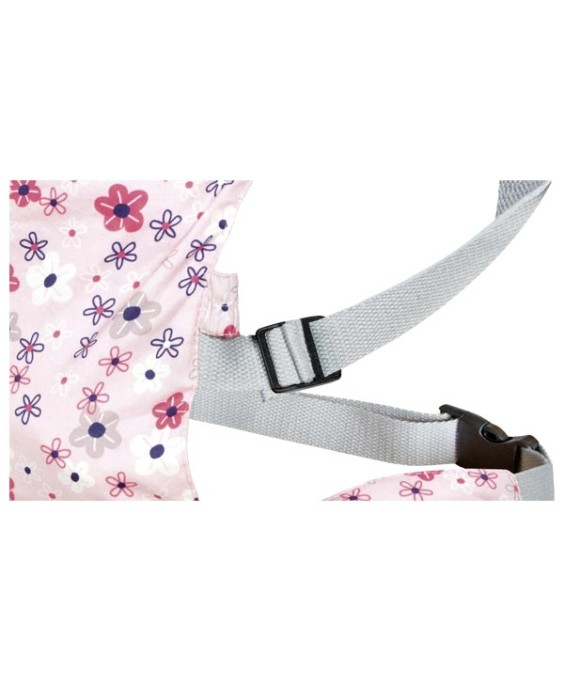 Goki - Lėlės nešioklė „Blossom Dream“
