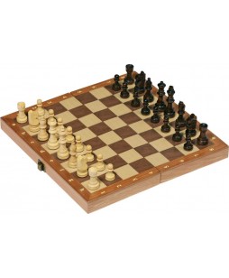 Goki žaidimas - Šachmatai