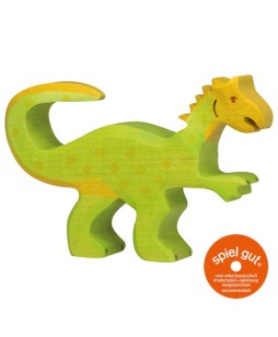 Holztiger medinė figūrėlė - Oviraptorius
