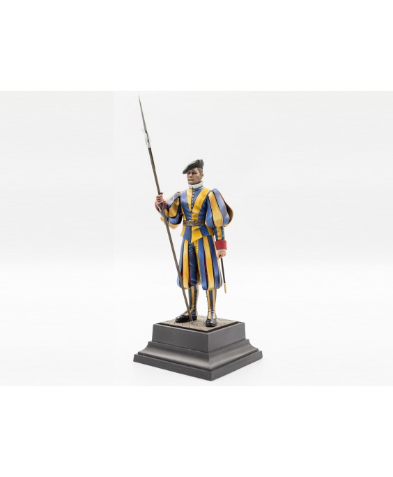 ICM Yeoman Warder Beefeater 1/16
