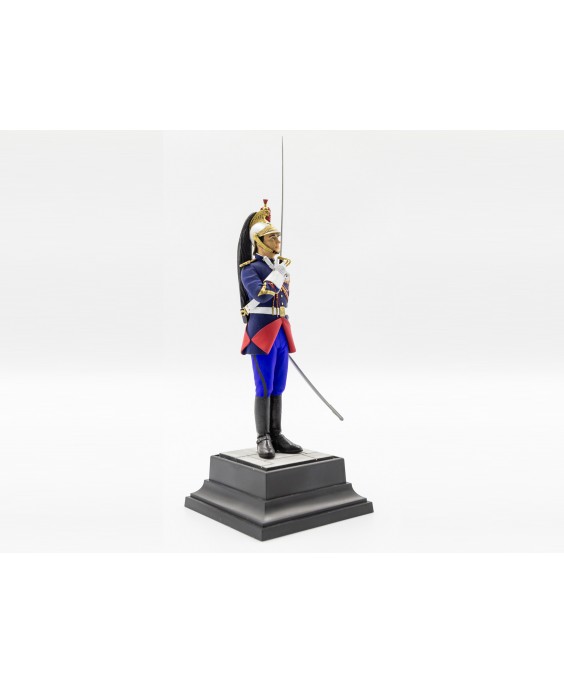 ICM modelis French Republican Guard Cavalry Regiment Corporal 1/16