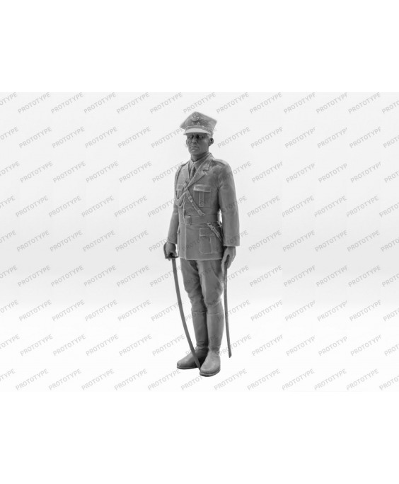 ICM Polish Regiment Representative Officer 1/16
