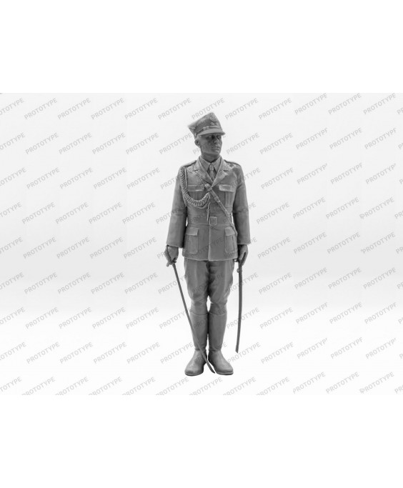 ICM Polish Regiment Representative Officer 1/16