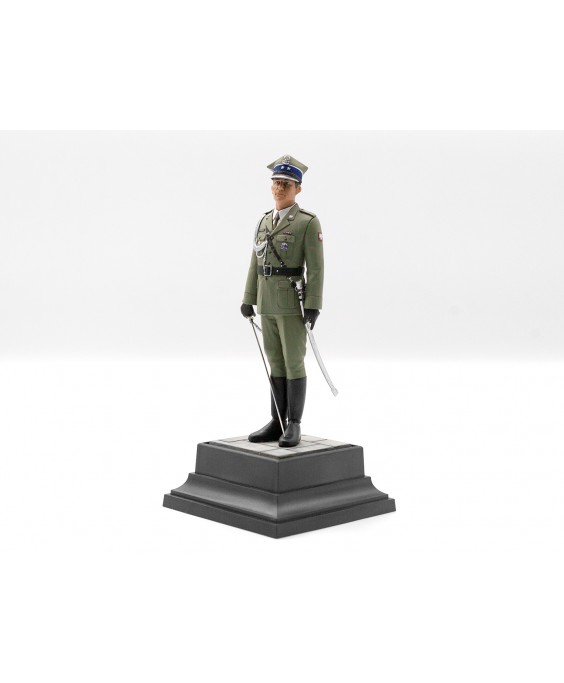 ICM Polish Regiment Representative Officer 1/16