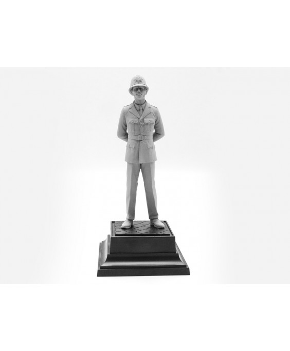 ICM British Policeman 1/16