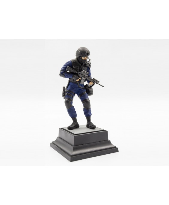 ICM S.W.A.T. Team Leader 1/16