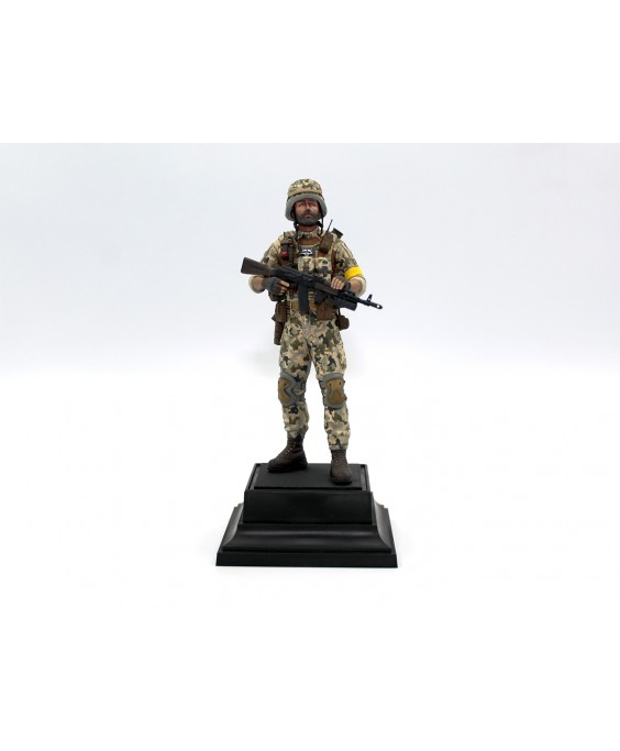ICM Soldier of the Armed Forces of Ukraine 1/16