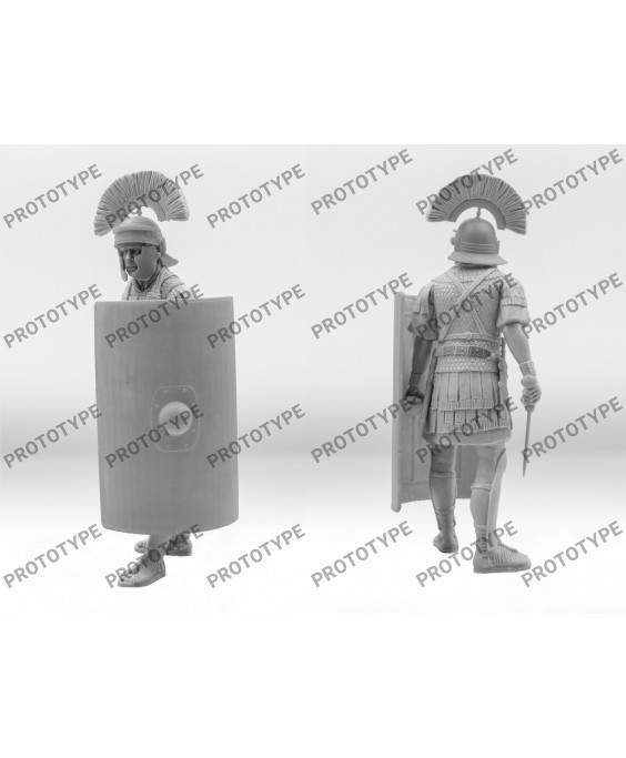 ICM Roman Centurion (I century) 1/16 ICM Roman Centurion (I century) 1/16