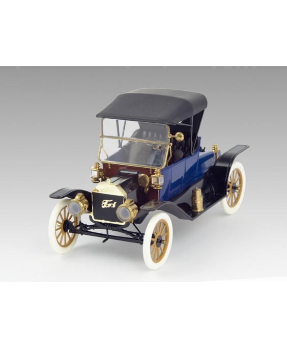 ICM modelis T 1913 Roadster, American Passenger Car 1/24