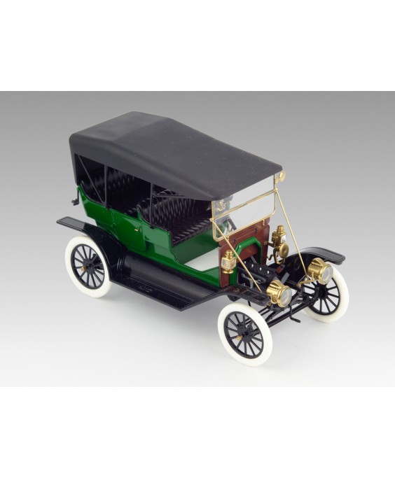 ICM modelis T 1911 Touring, American Passenger Car 1/24  
