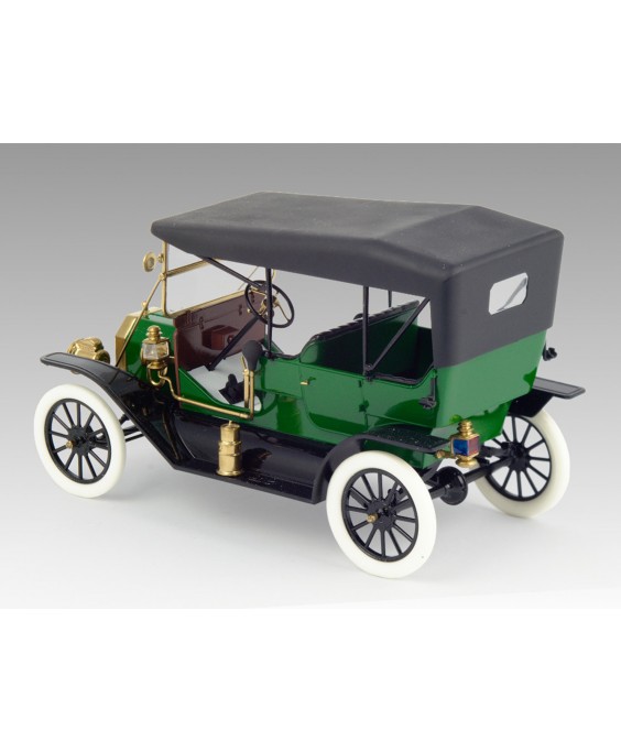 ICM modelis T 1911 Touring, American Passenger Car 1/24  