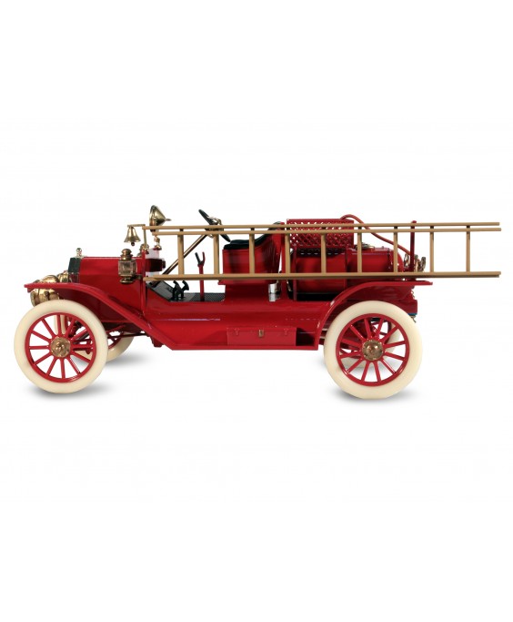 ICM modelis T 1914 Firetruck, American Car 1/24 ICM modelis T 1914 Firetruck, American Car 1/24