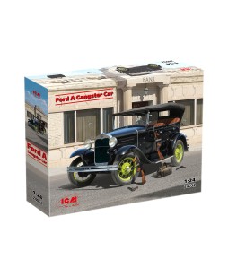 ICM Ford A 1/24