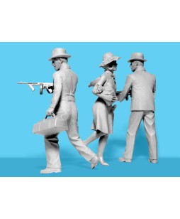 ICM Gangsters 1/24
