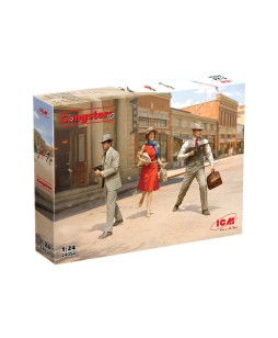 ICM Gangsters 1/24