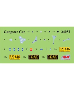 ICM Daring robbery 1/24