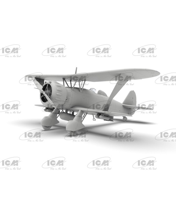 ICM Hs 123A-1 (late) 1/32