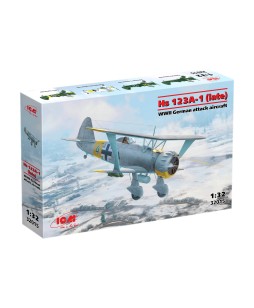 ICM Hs 123A-1 (late) 1/32