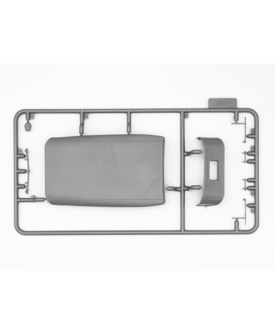 ICM modelis G4 (Kfz.21), WWII German Staff Car 1/35