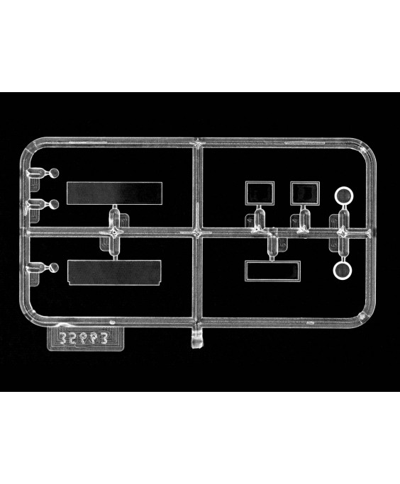ICM modelis T RNAS Armoured Car 1/35