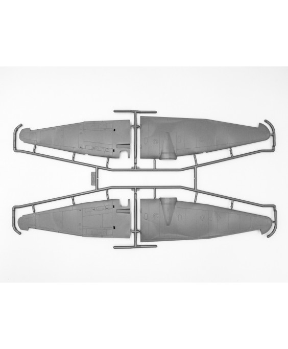 ICM modelis Ju 88P-1 Tank Buster 1/48 ICM modelis Ju 88P-1 Tank Buster 1/48